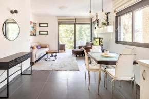 Luxury Oasis Tel Aviv Beach